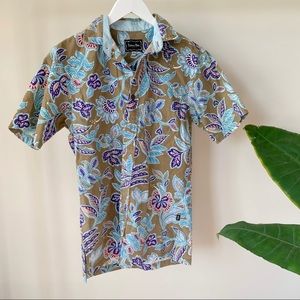 Roberta Oaks Hawaiian Shirt